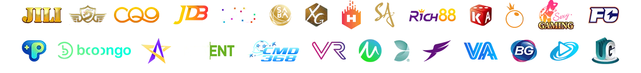 Nhà cung cấp trò chơi cho LUCKY88